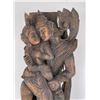 Image 2 : Balinese Wood Sculptural Story Panel