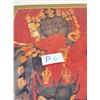Image 8 : Tibet Mahayana Buddhist Print