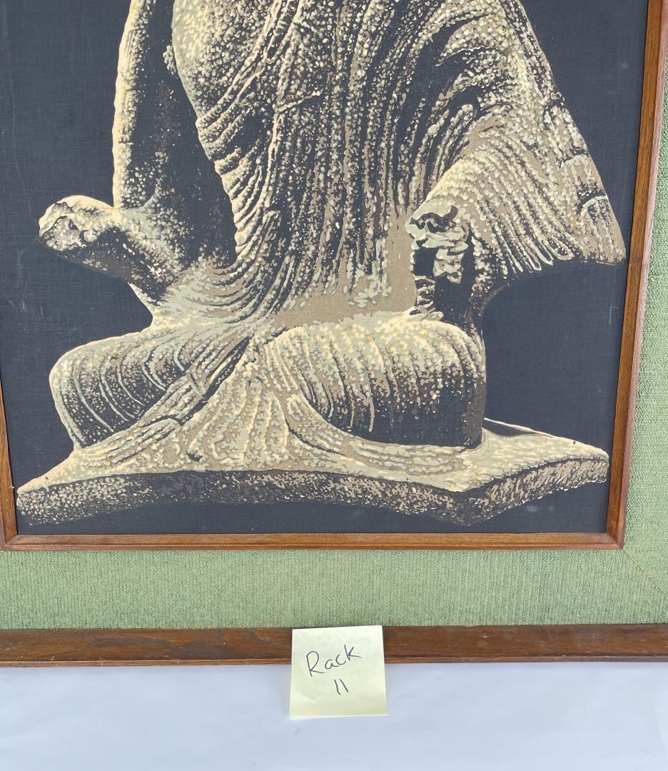 Chinese Batik Han Palace Art Co