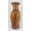 Image 1 : Old Terracotta Pottery Vase Myanmar Burma