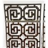 Image 9 : Pair of Chinese Wood Privacy Screens