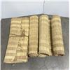 Image 1 : Group of Rush Floor Mats