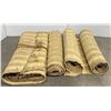 Image 2 : Group of Rush Floor Mats