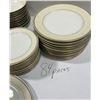 Image 6 : Lohengrin Porcelain China Dinnerware Set Germany