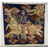 Image 1 : Chinese Tibetan Dragon Horse Wool Rug