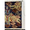 Image 3 : Chinese Tibetan Dragon Horse Wool Rug