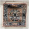 Image 1 : Chinese Tibetan Wool Dragon Rug
