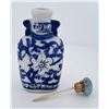 Image 2 : Chinese Snuff Bottle
