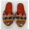Image 1 : Antique Middle Eastern Shoes