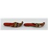 Image 3 : Antique Middle Eastern Shoes