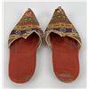 Image 4 : Antique Middle Eastern Shoes