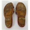 Image 6 : Antique Middle Eastern Shoes