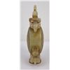 Image 4 : Chinese White Jade Covered Vase