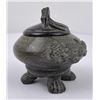 Image 2 : Chinese Soapstone Incense Jar