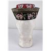 Image 3 : Antique Chinese Silk Hat