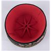 Image 5 : Antique Chinese Silk Hat