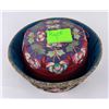 Image 8 : Antique Chinese Silk Hat