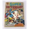 Image 1 : The Super Dictionary DC Comics