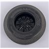 Image 1 : General Streamline Jumbo Tire Ashtray