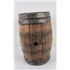 Image 1 : Portland Oregon Oak Wine Barrel Cask