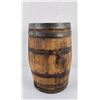 Image 3 : Portland Oregon Oak Wine Barrel Cask