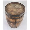 Image 5 : Portland Oregon Oak Wine Barrel Cask