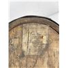 Image 6 : Portland Oregon Oak Wine Barrel Cask
