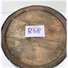 Image 8 : Portland Oregon Oak Wine Barrel Cask