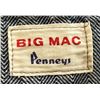 Image 6 : Big Mac Penneys Coveralls 1960s HBT