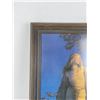 Image 2 : Antique Maxfield Parrish Print Enchantment