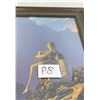 Image 6 : Antique Maxfield Parrish Print Contentment