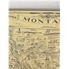 Image 4 : Montana Frontier Pioneer Map