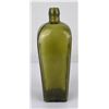 Image 1 : Antique Ribbed Case Gin Bottle