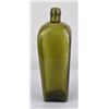 Image 2 : Antique Ribbed Case Gin Bottle