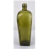 Image 3 : Antique Ribbed Case Gin Bottle
