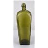 Image 4 : Antique Ribbed Case Gin Bottle
