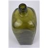 Image 5 : Antique Ribbed Case Gin Bottle