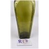 Image 7 : Antique Ribbed Case Gin Bottle