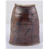 Montana Studio Pottery Vase