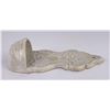 Image 2 : Antique Porcelain Holy Water Font
