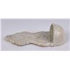 Image 3 : Antique Porcelain Holy Water Font
