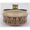 Image 1 : Montana Studio Pottery Lidded Bowl