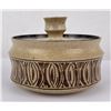 Image 2 : Montana Studio Pottery Lidded Bowl