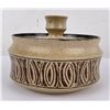 Image 3 : Montana Studio Pottery Lidded Bowl