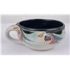 Image 1 : Basin Creek Studio Pottery Montana Cup
