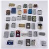 Image 1 : Large Collection of Vintage Lighters