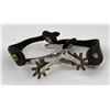 Image 1 : Montana Cowboy Spurs