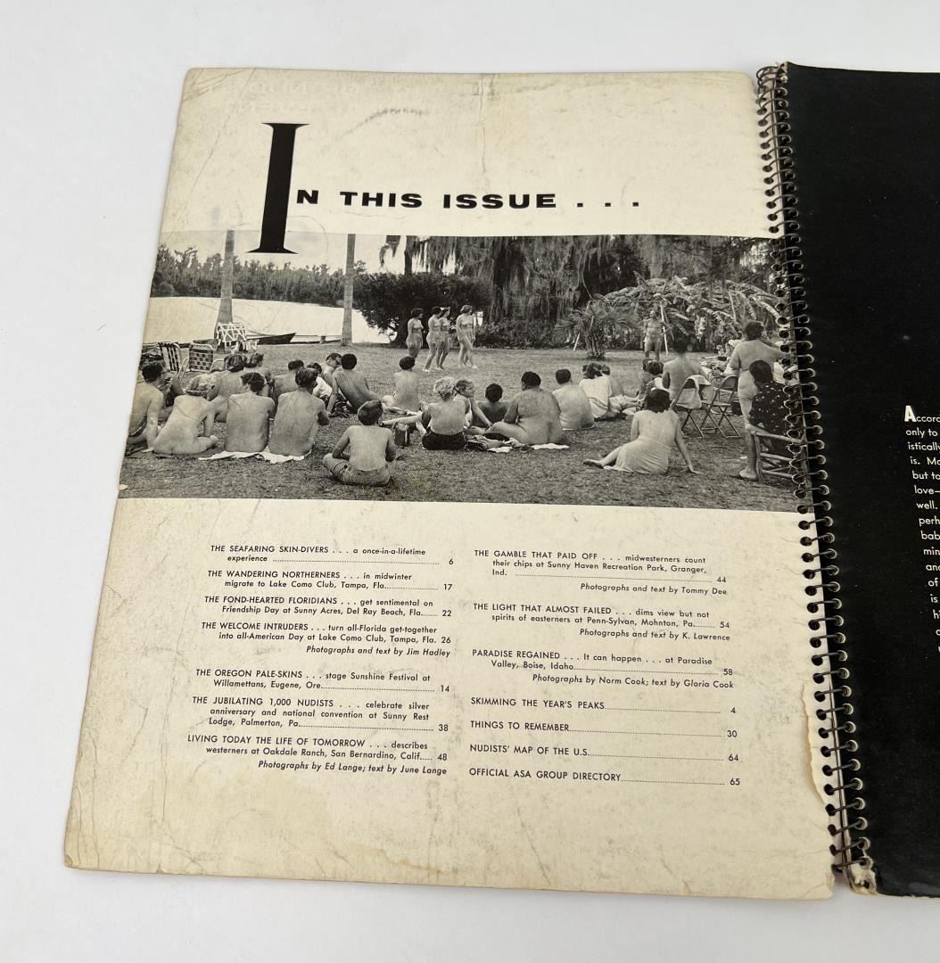 1957 Nudist Sunbathing Annual Magazine 1957-nudist-sunbathing-annual-magazine