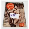 Image 8 : 1957 Nudist Sunbathing Annual Magazine
