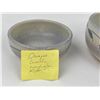Image 7 : Dwayne Westlin Studio Pottery Bowls
